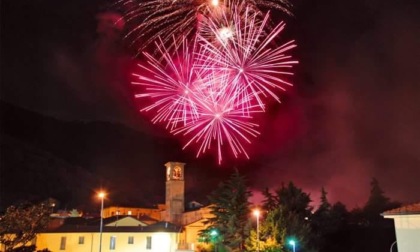 Tutto pronto per la 31esima Festa delle Corti di Garlate