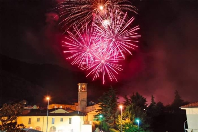 Tutto pronto per la 31esima Festa delle Corti di Garlate