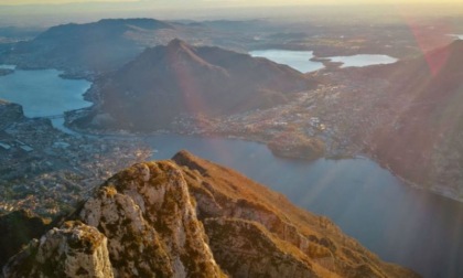 Sgrignettata 2026: tre giorni di montagna, arrampicata e cultura outdoor ai Piani Resinelli