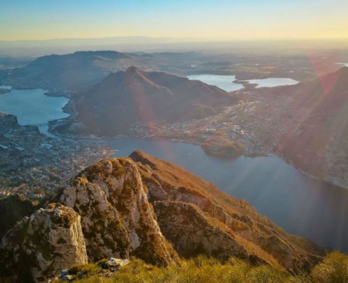 Sgrignettata 2026: tre giorni di montagna, arrampicata e cultura outdoor ai Piani Resinelli