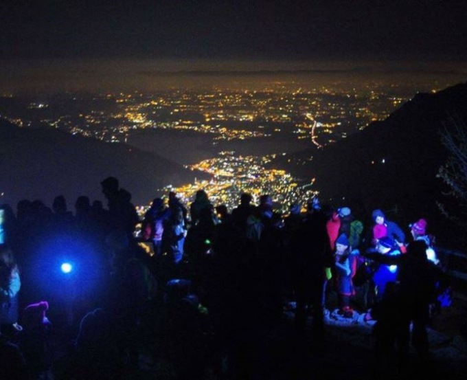 San Lorenzo ai Resinelli: sabato l’escursione sulla passerella panoramica
