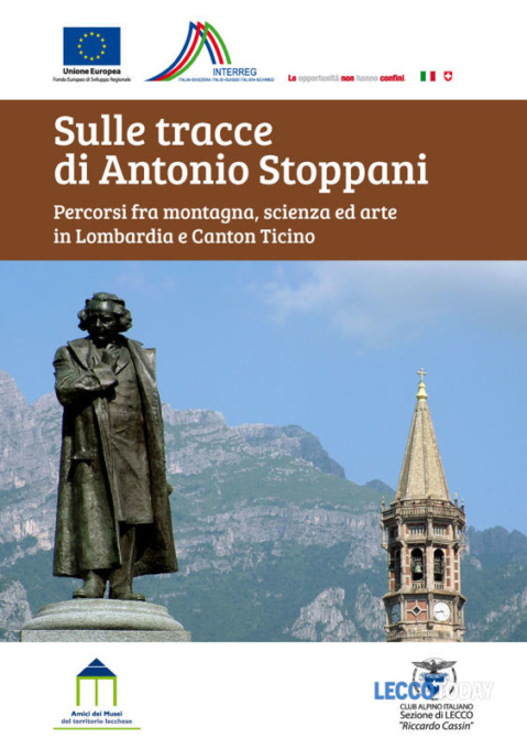 Stoppani e Lecco protagonisti domani a Roma