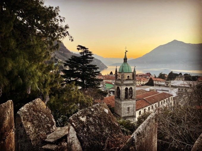 Bando “Piccoli comuni”, a Bellano 700 mila euro per il parco Lorla