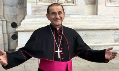 Festival della Speranza a Lecco: l’Arcivescovo Delpini consegna il mandato ai giovani in partenza per il Giubileo e il volontariato