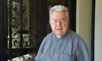 Malore fuori dalla chiesa: muore monsignor Motta