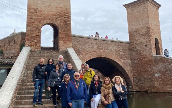 Alla scoperta del bello con le gite e le visite guidate di “Museo Italia Tour”