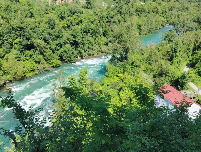Parco Adda Nord: approvato  Piano Territoriale di Coordinamento