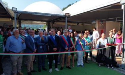 La Sagra delle Sagre si farà