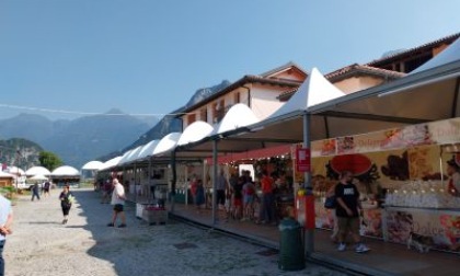 Sagra delle Sagre: pervenuta un’offerta via posta certificata