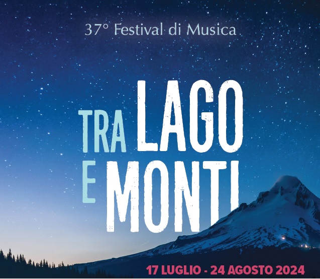 “Tra Lago e Monti”: due concerti da non perdere a Corenno Plinio e Varenna