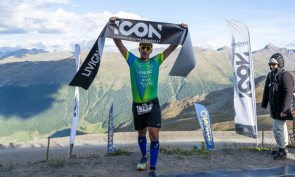 Icon Xtreme Triathlon: a Livigno arriva una sfida estrema