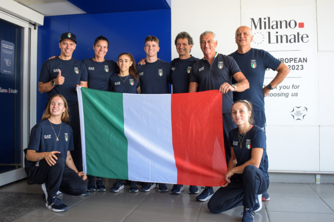 Olimpiadi: Beatrice Colli pronta all’esordio