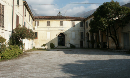 Luoghi del cuore Fai: Lecco sostiene Villa e parco Eremo