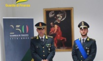 Guardia di Finanza Lecco: Marco Cordeddu è il nuovo comandante