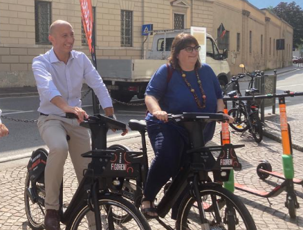 Settimana Europea della Mobilità 2024: gli eventi a Lecco
