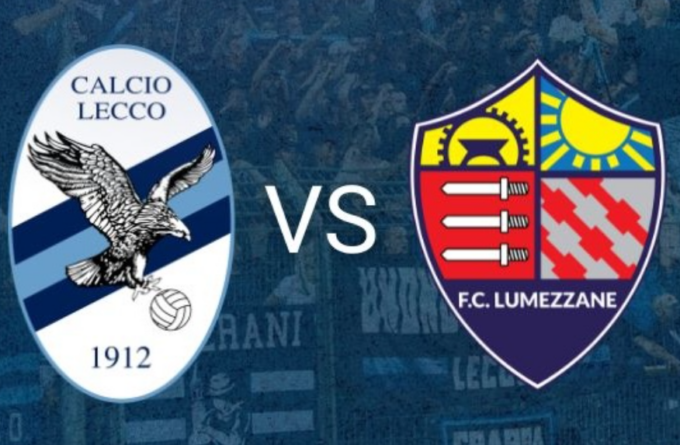 Lecco-Lumezzane: oggi apre la biglietteria allo stadio