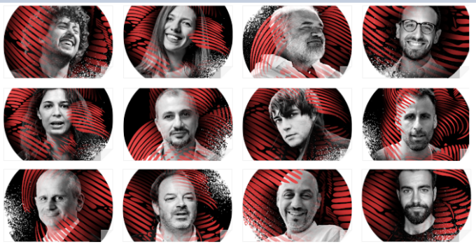 TEDxLecco: ecco gli otto straordinari speaker