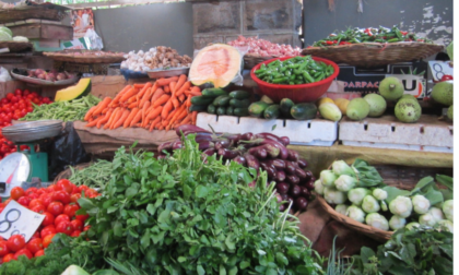 A Lecco il convegno sul cibo mediterraneo