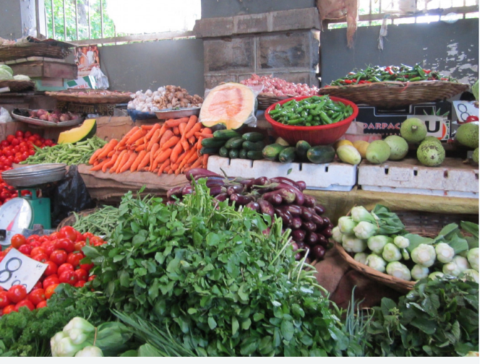 A Lecco il convegno sul cibo mediterraneo