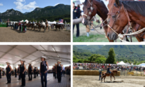 Valsassina Country Festival: l'epopea del West rivive in Valle