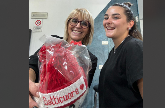 A Olginate  solidarietà viaggia a ritmo di “Batticuore”