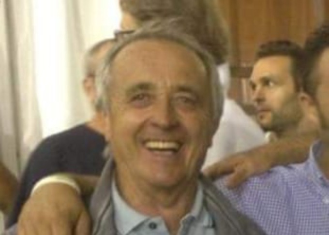 Cordoglio per la morte di Alfredo Ripamonti, storico parrucchiere e militante leghista