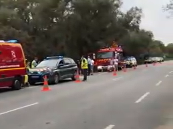 Schianto in Corsica: 4 morti. Senza scampo Paolo Patelli e la moglie Angelina, storici insegnanti sul Lago