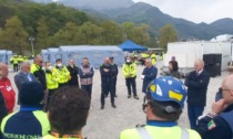 San Pio da Pietrelcina: a Civate la celebrazione del patrono della protezione civile