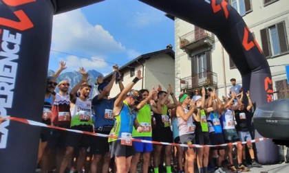 Runvinata 2024: oltre 500 gli atleti al via