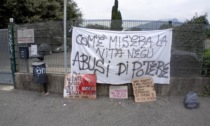 Lecco: presidio contro il Ddl sicurezza