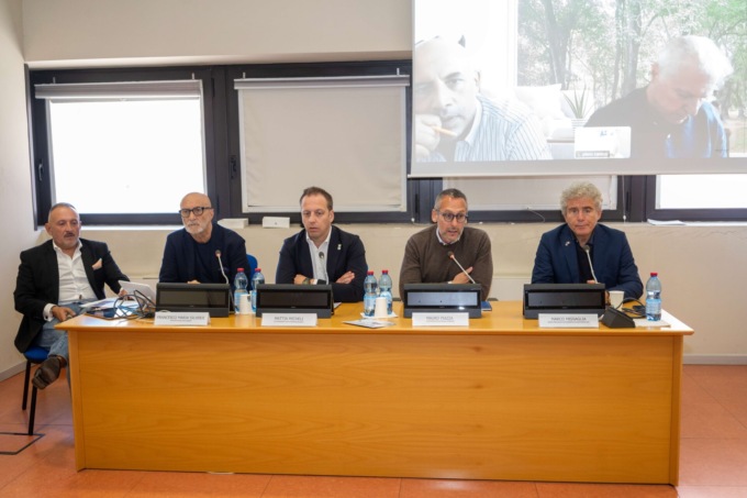 Il Cfpa celebra la Cucina mediterranea