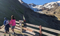 "Famiglie e Giovani in Montagna":  660 giovani in rifugio