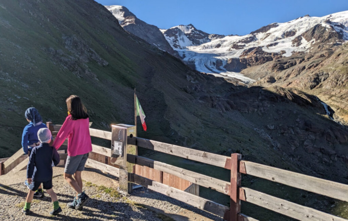 “Famiglie e Giovani in Montagna”:  660 giovani in rifugio