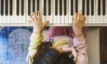 Musica e bambini, metodo Yamaha:  open day a Lecco e Costa Masnaga