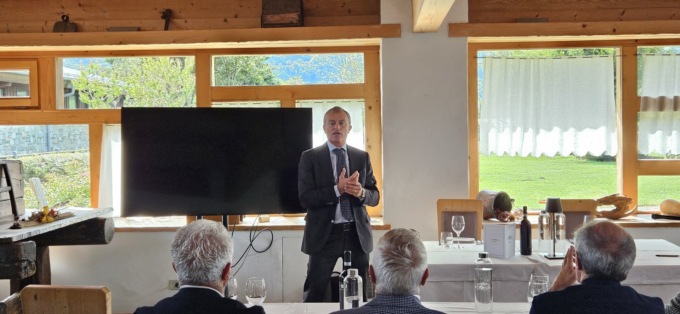 Con «Lascia o raddoppia?» focus sulla finanza che fa crescere le imprese