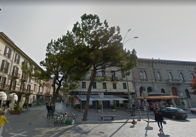 I pini del Cantun di Ball potrebbero avere le ore contate