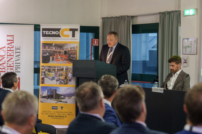 Ance Lecco Sondrio, una riflessione a più voci sulle strategie per l’impresa