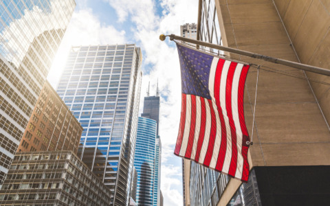 3 motivi per fare una vacanza studio in America