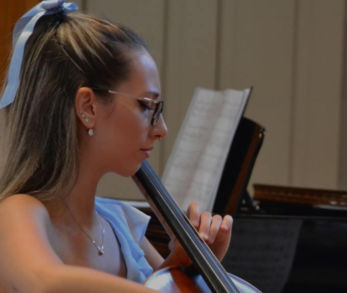 CELLOFest: ancora grande musica sul lago