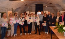 Festa del Lavello: premiati gli artisti della 29° Collettiva a tema libero