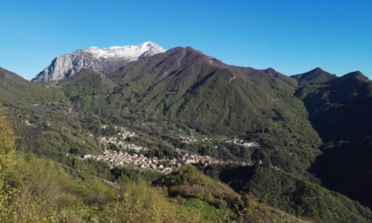 Passeggiate d'autore alla scoperta delle perle lecchesi