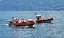 Guardia costiera: servizio attivo sul lago anche in inverno