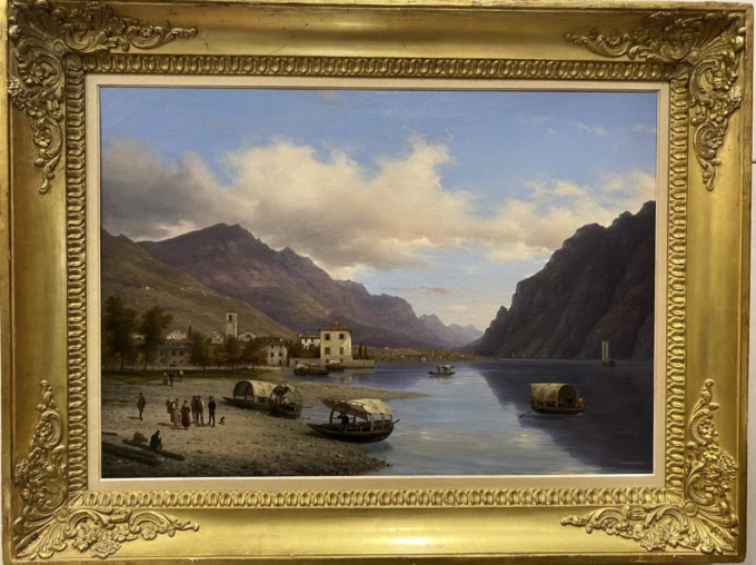 A Villa Monastero le Giornate europee del patrimonio 2024