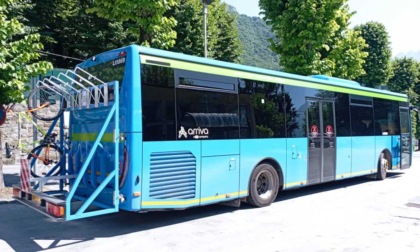 Bici Bus: la Provincia propone l’incremento del servizio