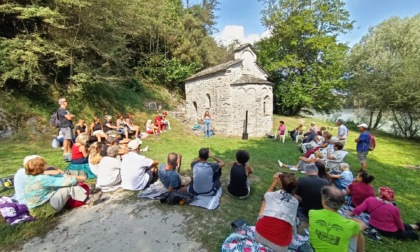 MedFest: il medioevo rivive tra Lago e Valle