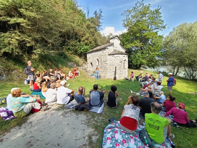 MedFest: il medioevo rivive tra Lago e Valle
