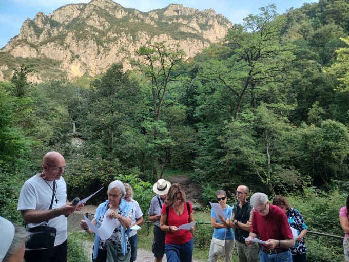 Giornata del Creato celebrata a Lecco
