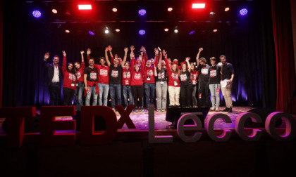 TEDx Lecco: un successo che guarda al futuro