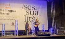 Festival Treccani: sul palco di Lecco Marina Rei