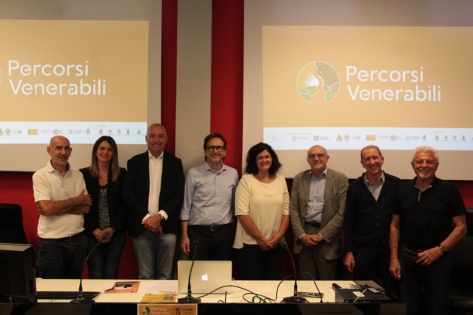 Percorsi Venerabili: da Lecco a Cassago sulle tracce di sant’Agostino